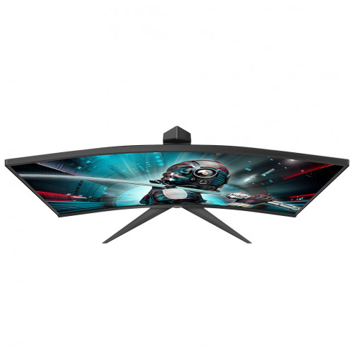 AOC Gaming CQ27G2U/BK monitor piatto per PC...