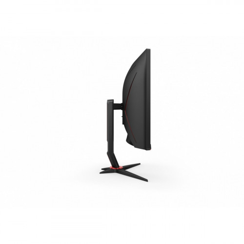 AOC Gaming CU34G2/BK LED display 86,4 cm (34")...