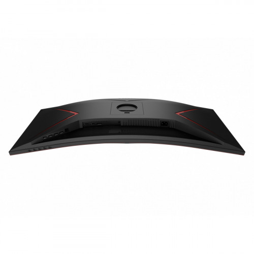 AOC Gaming CU34G2/BK LED display 86,4 cm (34")...