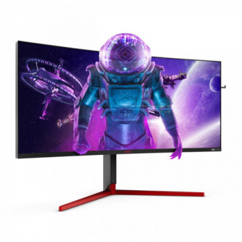 AOC Gaming AG353UCG monitor... 2