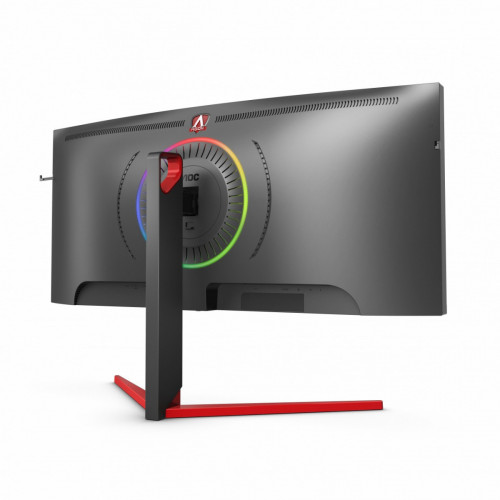 AOC Gaming AG353UCG monitor piatto per PC 88,9...