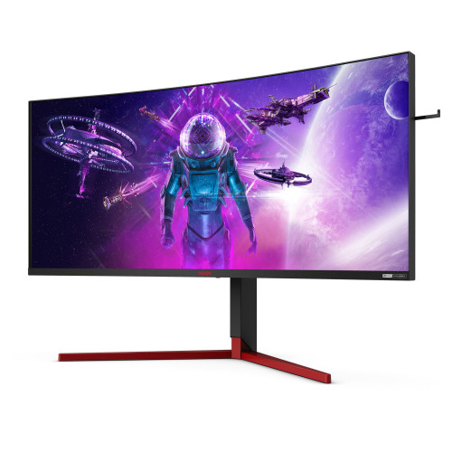 AOC Gaming AG353UCG monitor piatto per PC 88,9...