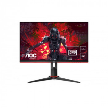 AOC Gaming Q27G2U/BK...