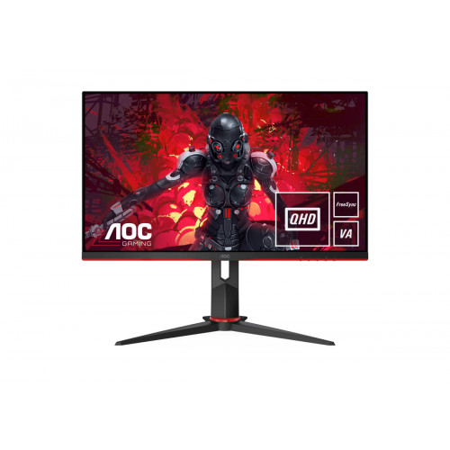 AOC Gaming Q27G2U/BK monitor piatto per PC 68,6...