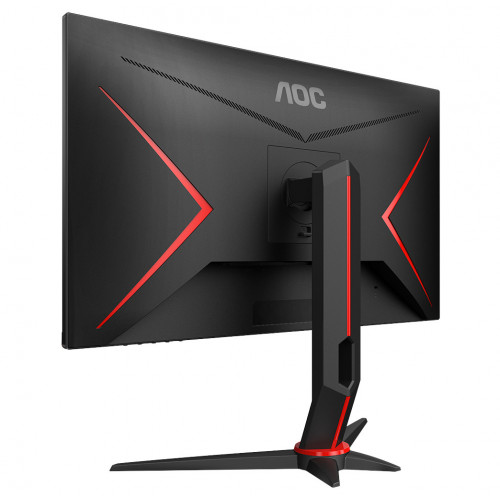 AOC Gaming Q27G2U/BK monitor piatto per PC 68,6...