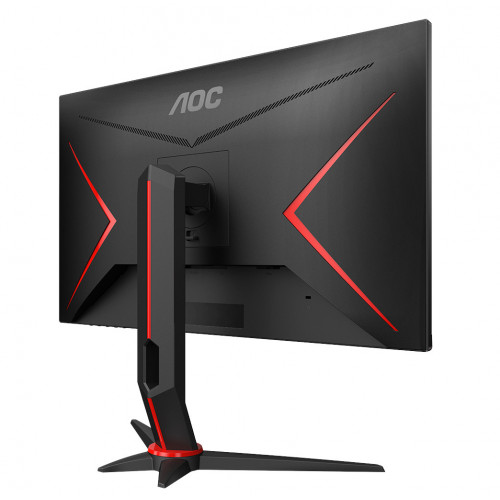 AOC Gaming Q27G2U/BK monitor piatto per PC 68,6...