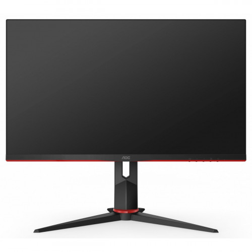 AOC Gaming Q27G2U/BK monitor piatto per PC 68,6...