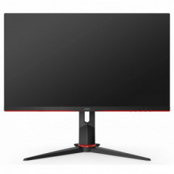 AOC Gaming Q27G2U/BK monitor piatto per PC 68,6 cm (27") 2560 x 1440 Pixel Quad HD LED Nero