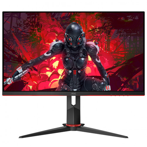 AOC Gaming Q27G2U/BK monitor piatto per PC 68,6...