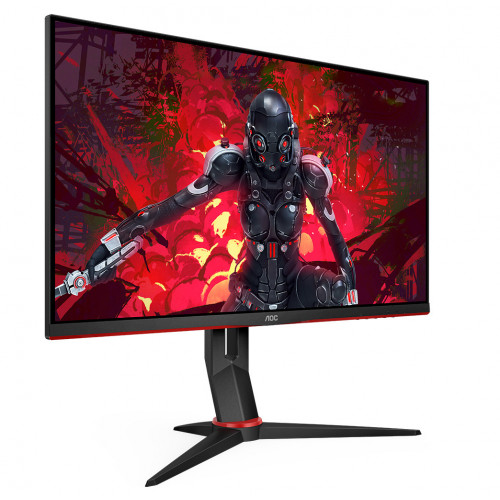 AOC Gaming Q27G2U/BK monitor piatto per PC 68,6...
