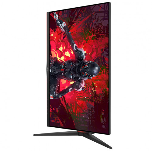 AOC Gaming Q27G2U/BK monitor piatto per PC 68,6...