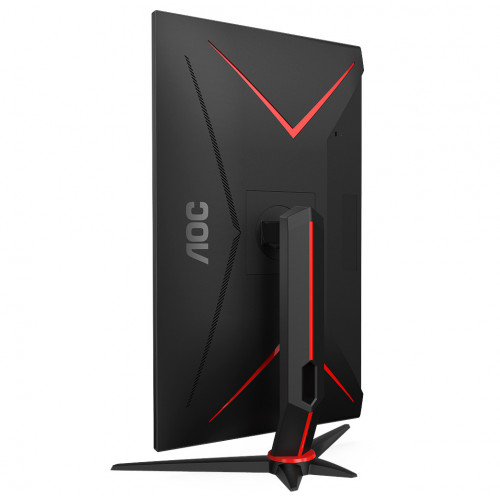 AOC Gaming Q27G2U/BK monitor piatto per PC 68,6...