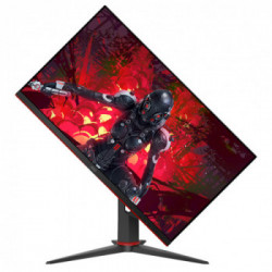 AOC Gaming Q27G2U/BK monitor piatto per PC 68,6 cm (27") 2560 x 1440 Pixel Quad HD LED Nero