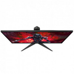 AOC Gaming Q27G2U/BK monitor piatto per PC 68,6 cm (27") 2560 x 1440 Pixel Quad HD LED Nero