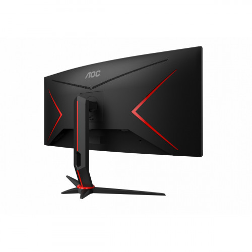 AOC Gaming CU34G2X/BK monitor piatto per PC...