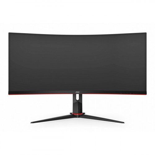 AOC Gaming CU34G2X/BK monitor piatto per PC...