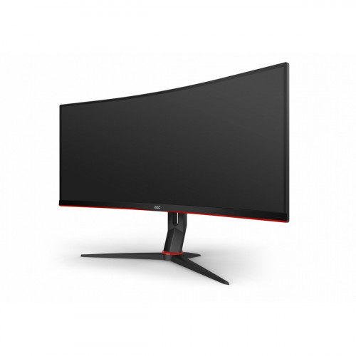 AOC Gaming CU34G2X/BK monitor piatto per PC...