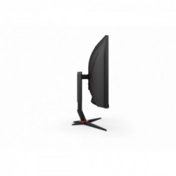 AOC Gaming CU34G2X/BK monitor piatto per PC 86,4 cm (34") 3440 x 1440 Pixel WQHD LED Nero