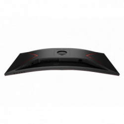 AOC Gaming CU34G2X/BK monitor piatto per PC 86,4 cm (34") 3440 x 1440 Pixel WQHD LED Nero