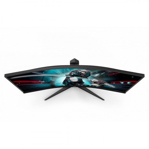 AOC Gaming CU34G2X/BK monitor piatto per PC...
