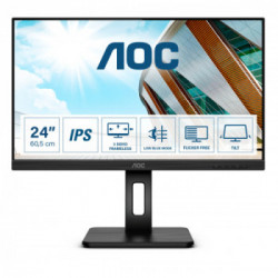 AOC Pro-line 24P2Q LED display 60,5 cm (23.8") 1920 x 1080 Pixel Full HD Nero