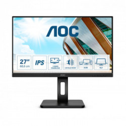 AOC Pro-line 27P2C LED display 68,6 cm (27") 1920 x 1080 Pixel Full HD Nero