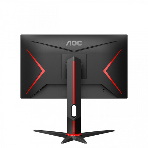 AOC G2 24G2ZU/BK LED display 60,5 cm (23.8")...