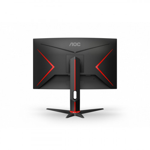AOC Gaming C27G2ZU/BK monitor piatto per PC...