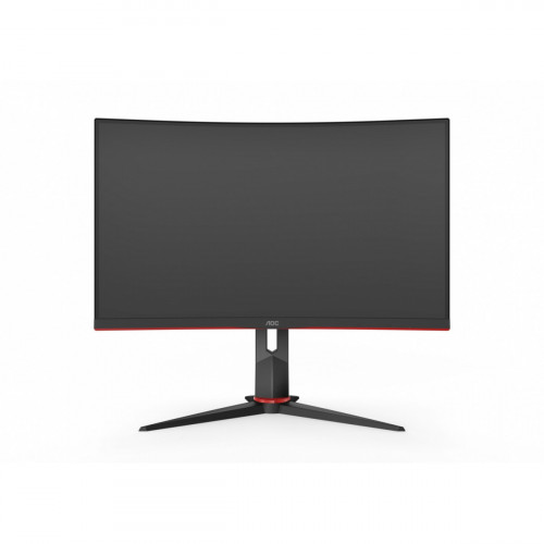 AOC Gaming C27G2ZU/BK monitor piatto per PC...