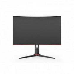 AOC Gaming C27G2ZU/BK monitor piatto per PC 68,6 cm (27") 1920 x 1080 Pixel Full HD LED Nero, Rosso