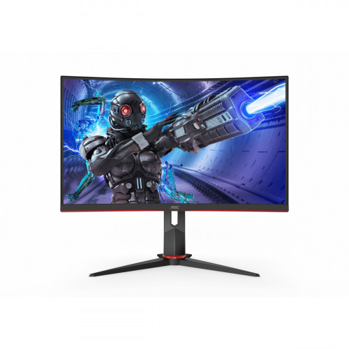AOC Gaming C27G2ZU/BK monitor piatto per PC...