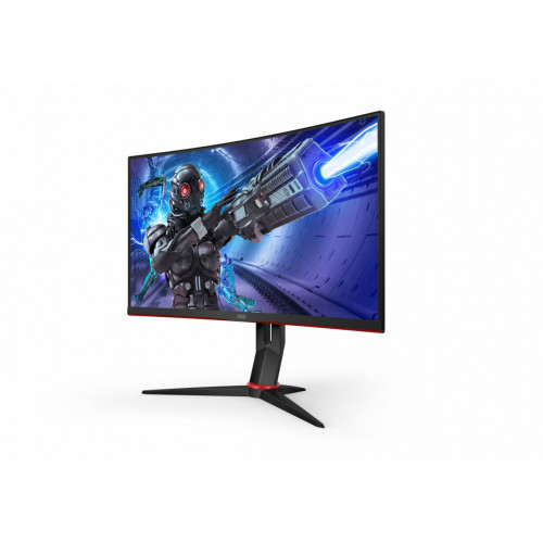 AOC Gaming C27G2ZU/BK monitor piatto per PC...