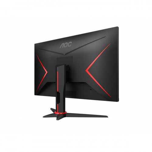 AOC Gaming C27G2ZE/BK monitor piatto per PC...
