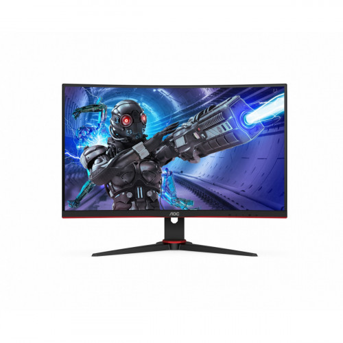 AOC Gaming C27G2ZE/BK monitor piatto per PC...
