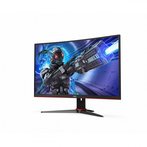AOC Gaming C27G2ZE/BK monitor piatto per PC...