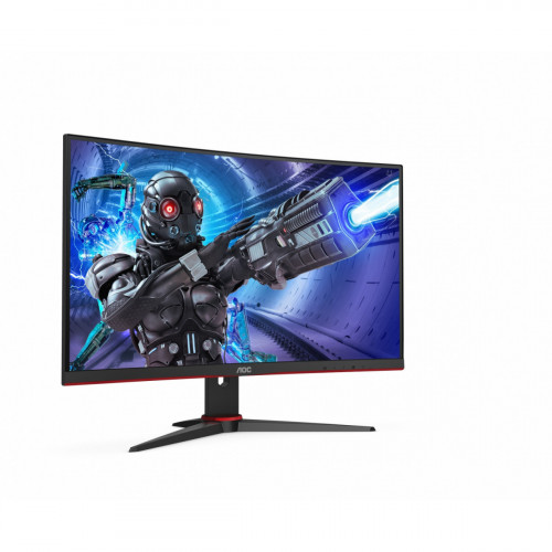 AOC Gaming C27G2ZE/BK monitor piatto per PC...