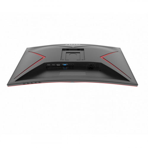 AOC Gaming C27G2ZE/BK monitor piatto per PC...