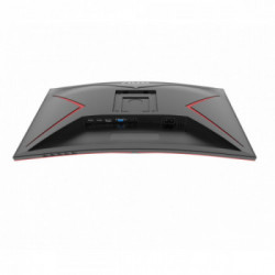 AOC Gaming C27G2ZE/BK monitor piatto per PC 68,6 cm (27") 1920 x 1080 Pixel Full HD LED Nero, Rosso