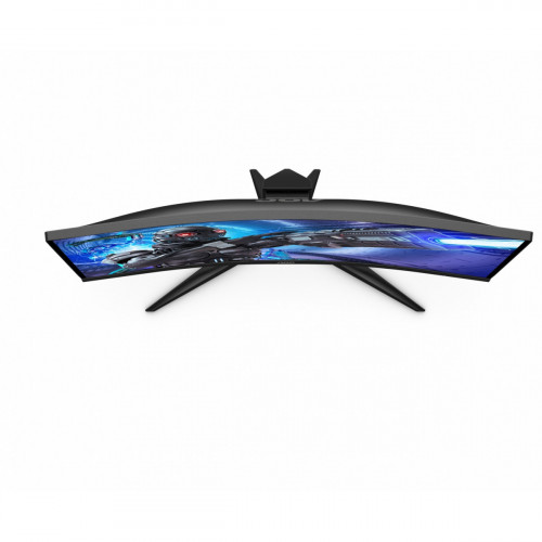 AOC Gaming C27G2ZE/BK monitor piatto per PC...