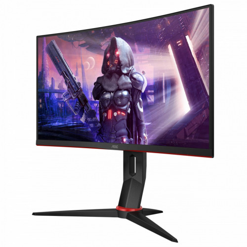 AOC Gaming C27G2U/BK LED display 68,6 cm (27")...