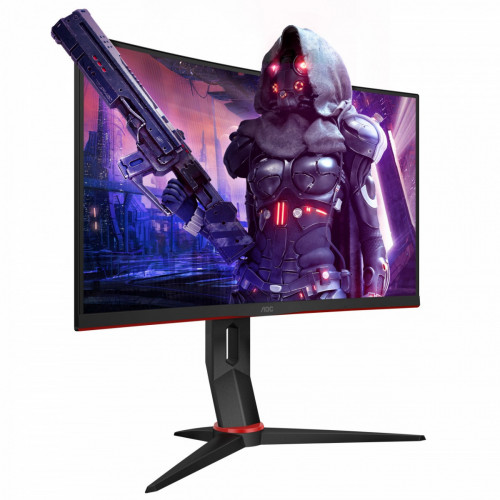 AOC Gaming C27G2U/BK LED display 68,6 cm (27")...