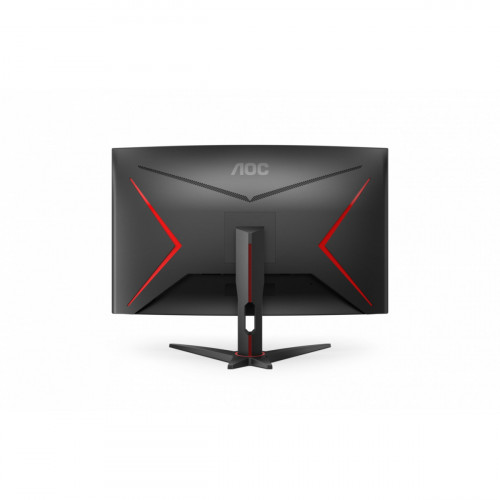 AOC C32G2ZE/BK monitor piatto per PC 80 cm...