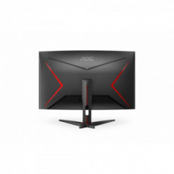 AOC C32G2ZE/BK monitor piatto per PC 80 cm (31.5") 1920 x 1080 Pixel Full HD LED Nero