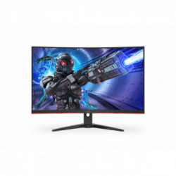 AOC C32G2ZE/BK monitor piatto per PC 80 cm (31.5") 1920 x 1080 Pixel Full HD LED Nero