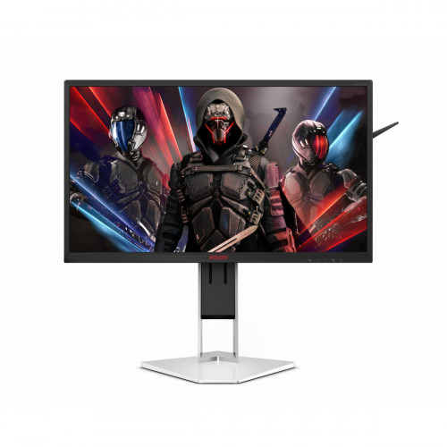 AOC AGON 1 AG251FZ2E Monitor PC 62,2 cm (24.5")...