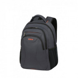 American Tourister At Work borsa per notebook 39,6 cm (15.6") Zaino Grigio, Arancione