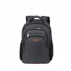 American Tourister At Work borsa per notebook 39,6 cm (15.6") Zaino Grigio, Arancione