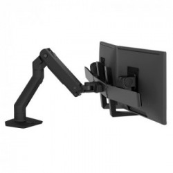 Ergotron HX Series 45-476-224 supporto da tavolo per Tv a schermo piatto 81,3 cm (32")
