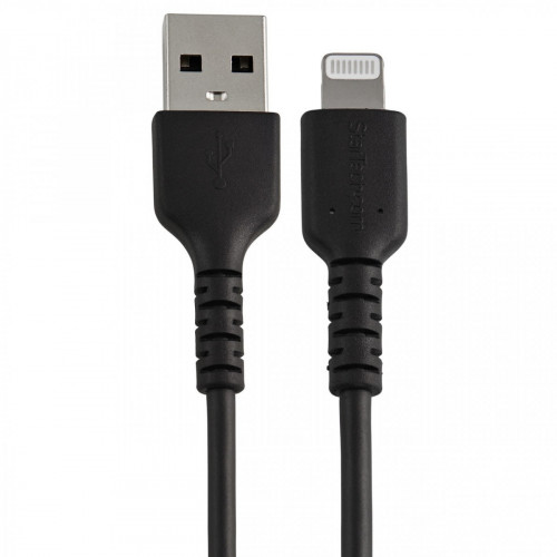 StarTech.com Cavo da USB-A a Lightning da 15cm...