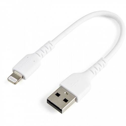 StarTech.com Cavo da USB-A a Lightning da 15cm...